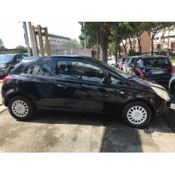 OPEL Corsa 1.0 benzina