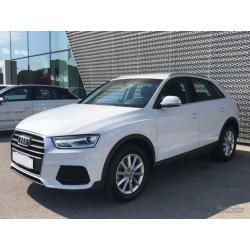 Audi Q3 2.0 TDI 150 CV Business