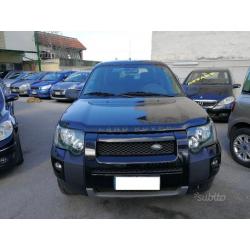 LAND ROVER Discovery 3P. 2.0 PROVENIENZA TOSCANA