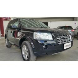 Land Rover Freelander 2.2 TD4 S.W. S