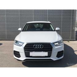 Audi Q3 2.0 TDI 150 CV Business