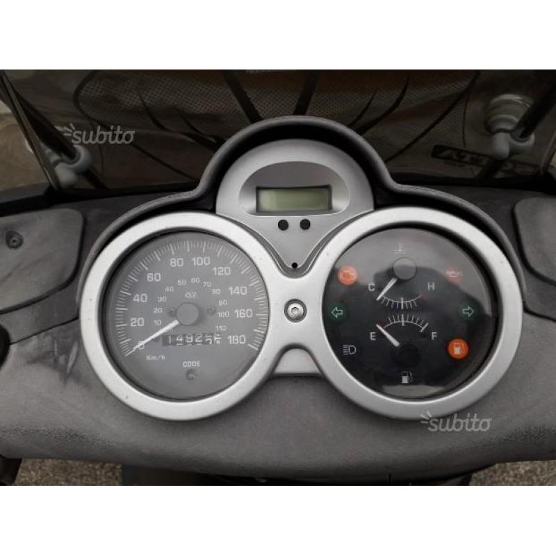 Piaggio Beverly Sport 250 - 2006