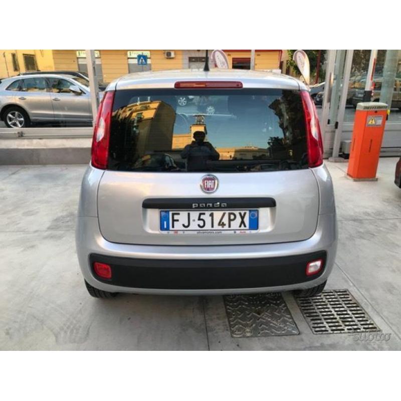 FIAT Panda 1.2