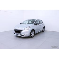 PEUGEOT 208 1.4 HDi Business