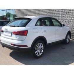 Audi Q3 2.0 TDI 150 CV Business