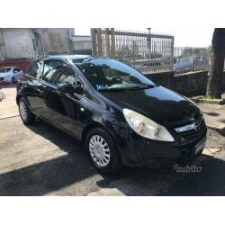 OPEL Corsa 1.0 benzina