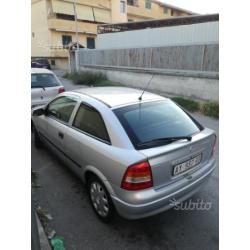 Opel astra 1.4 metano