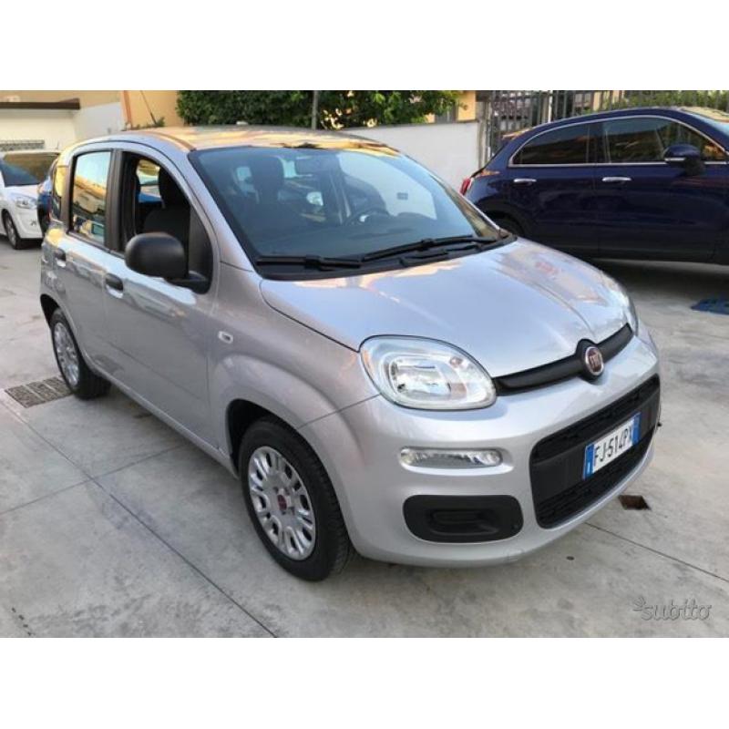 FIAT Panda 1.2