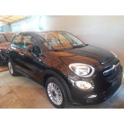 FIAT 500X urban look 1.4 T.Jet-120CV GPL