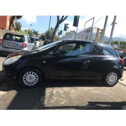 OPEL Corsa 1.0 benzina