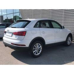 Audi Q3 2.0 TDI 150 CV Business