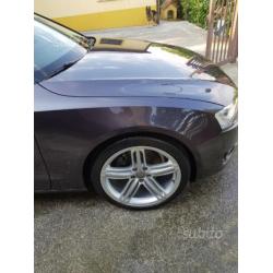 Audi A5 sportbak 2.0cc 170cv 44000km certificati