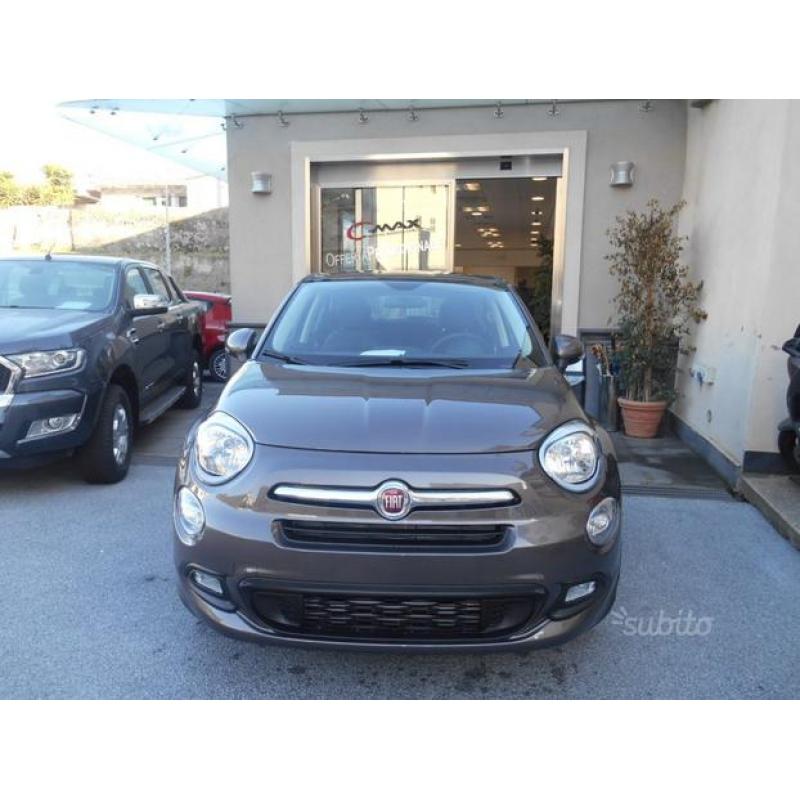 FIAT 500X NUOVA - 1.3 MJT 95CV Pop Star 4X2