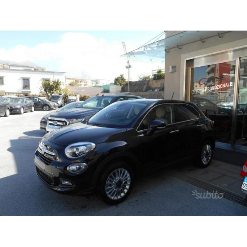 FIAT 500X NUOVA - 1.3 MJT 95CV Pop Star 4X2