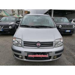 FIAT Panda 1.2 imp. METANO casa madre