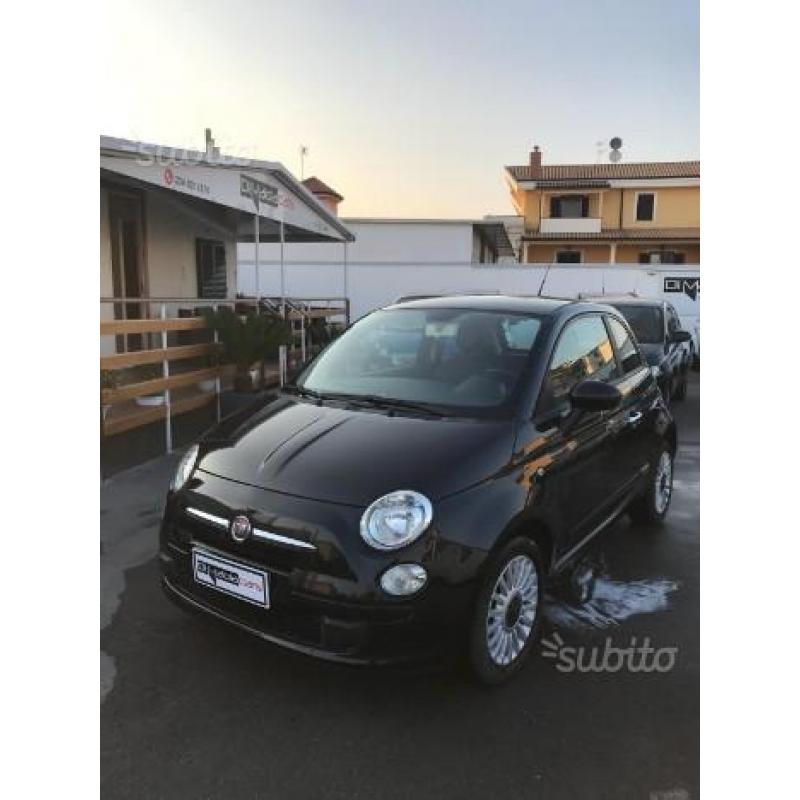 Fiat 500 1.2 '09