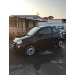 Fiat 500 1.2 '09