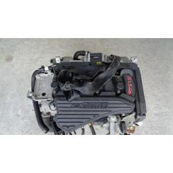 Fiat stilo 1.6 16v motore codice: 182b6000 (ac)