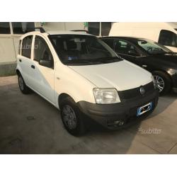 Fiat Panda 1.3 MJ autocarro