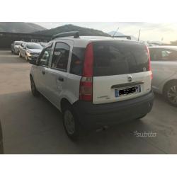 Fiat Panda 1.3 MJ autocarro