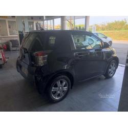 Toyota IQ diesel