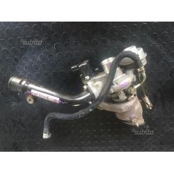 Turbina Fiat 500 Twinair