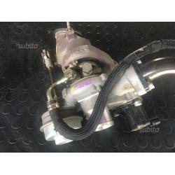 Turbina Fiat 500 Twinair