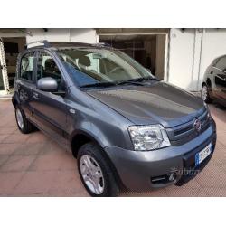 FIAT Panda 4x4 1.3 mjet ELD km 65000