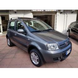 FIAT Panda 4x4 1.3 mjet ELD km 65000