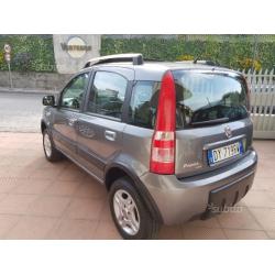 FIAT Panda 4x4 1.3 mjet ELD km 65000