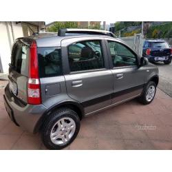 FIAT Panda 4x4 1.3 mjet ELD km 65000