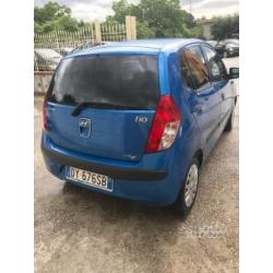 HYUNDAI i10 GPL CASA MADRE