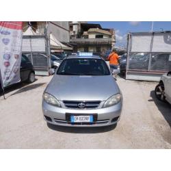 DAEWOO lacetti 1.4cc benzina (privato) - 2004