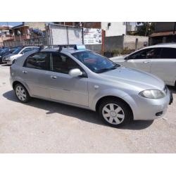 DAEWOO lacetti 1.4cc benzina (privato) - 2004