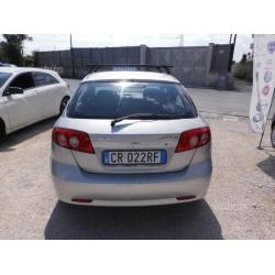 DAEWOO lacetti 1.4cc benzina (privato) - 2004