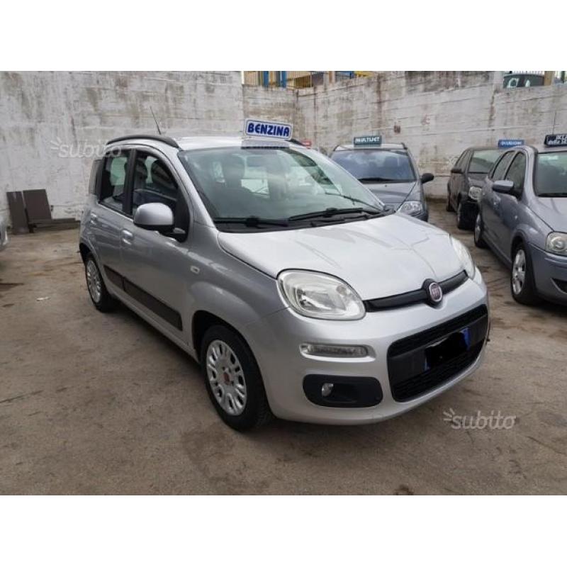 FIAT Panda 1.2 Benzina del 2013 Perfetta