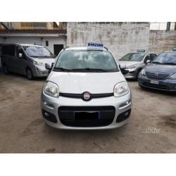 FIAT Panda 1.2 Benzina del 2013 Perfetta