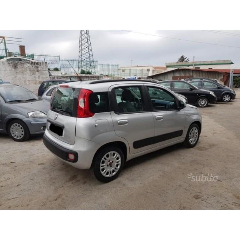 FIAT Panda 1.2 Benzina del 2013 Perfetta