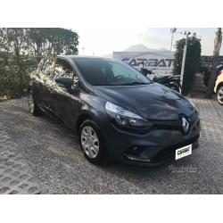 Renault Clio 1.5 dCi 8V 75CV Start led klima