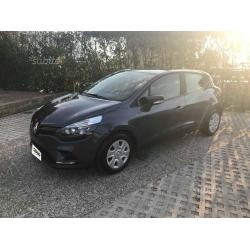 Renault Clio 1.5 dCi 8V 75CV Start led klima