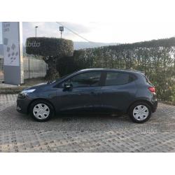 Renault Clio 1.5 dCi 8V 75CV Start led klima