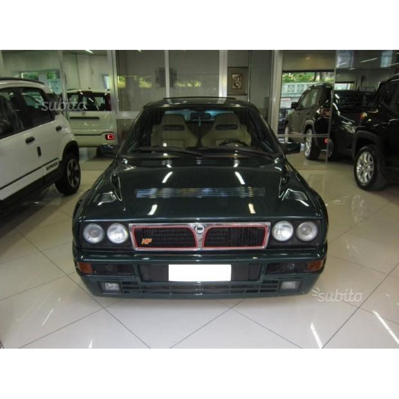 LANCIA Delta Integrale Evoluzione LIMIT - 1992