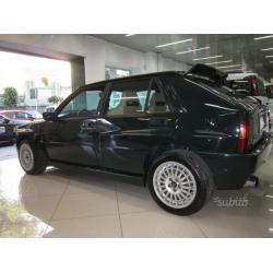 LANCIA Delta Integrale Evoluzione LIMIT - 1992