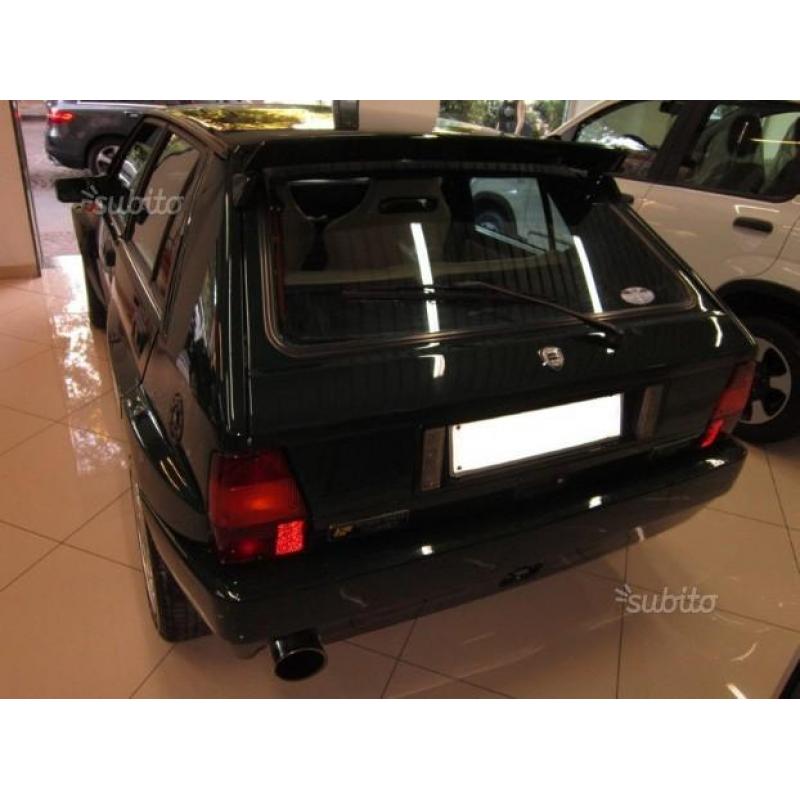 LANCIA Delta Integrale Evoluzione LIMIT - 1992