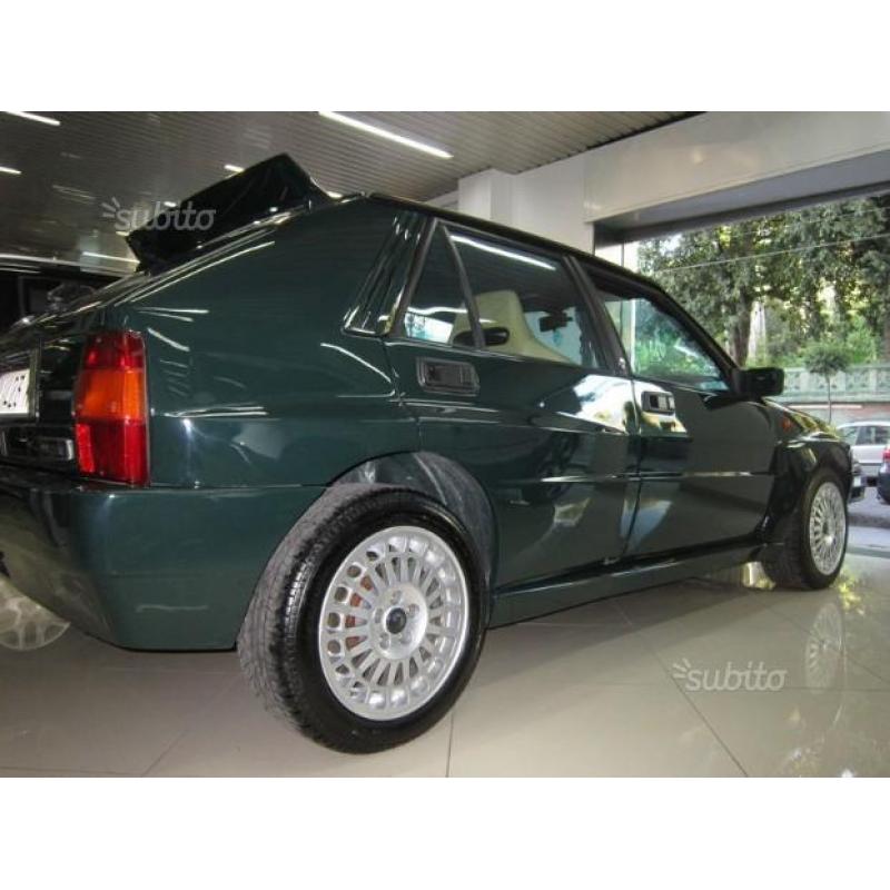 LANCIA Delta Integrale Evoluzione LIMIT - 1992