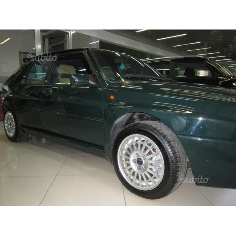 LANCIA Delta Integrale Evoluzione LIMIT - 1992