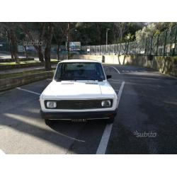 Fiat 128 Comfort perfetta 89000 km