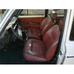 Fiat 128 Comfort perfetta 89000 km