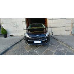 FORD Fiesta 1400 GPL CASA MADRE 6ª serie -