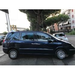 LANCIA Phedra 2.2 JTD Executive 7 posti